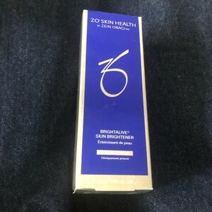 ZO Skin Health Brightalive Skin Brightener